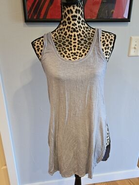 Maurices Long Tank